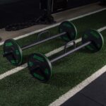 EXTREME FITNESS FARMERS WALK HANDLES