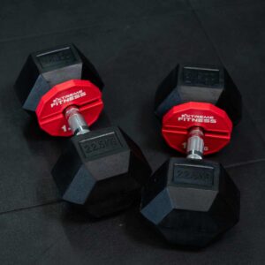 EXTREME FITNESS RUBBER MICRO CHANGE PLATES