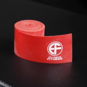 EXTREME FITNESS COMPRESSION FLOSS BANDS