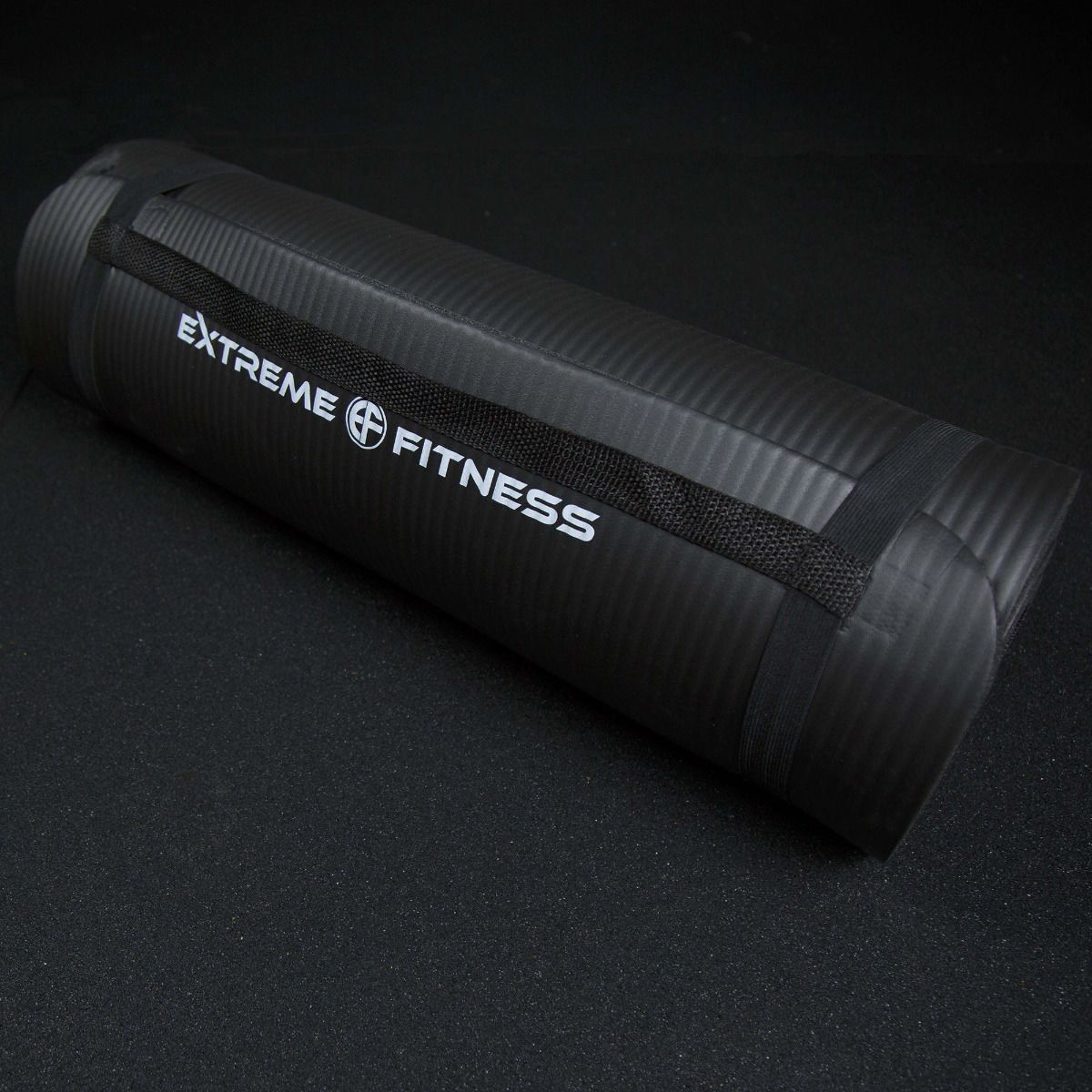 EXTREME FITNESS NBR YOGA AB MAT Extreme Fitness