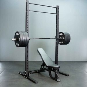 Home Gym Package 1