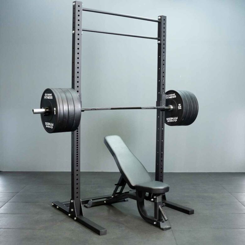 home gym package 1