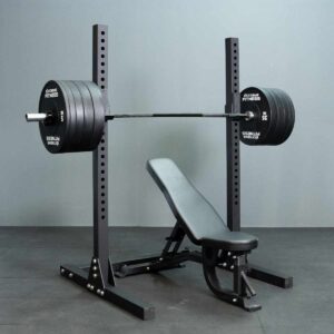 Home Gym Package 2