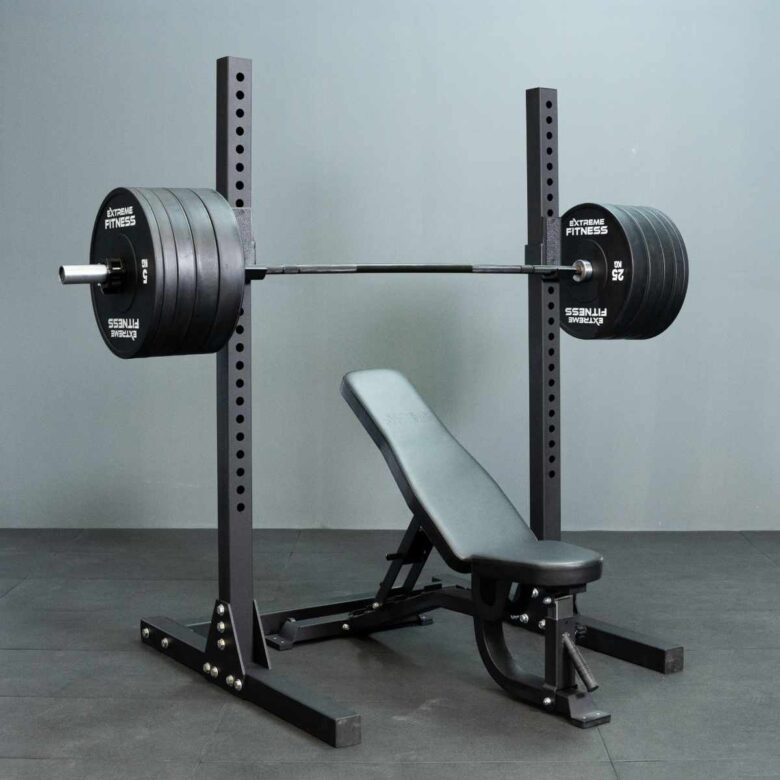 home gym package 2