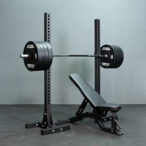 Home Gym Package 3