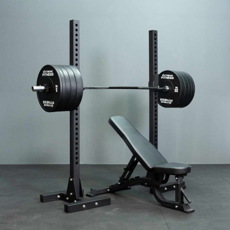 home gym package 3