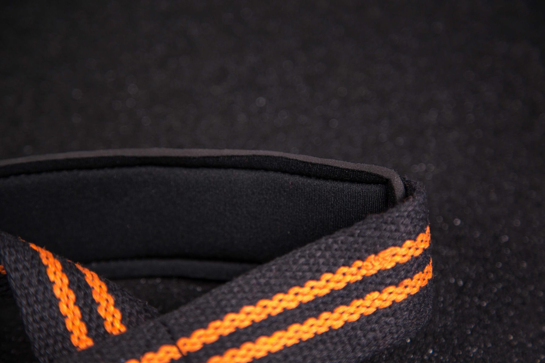 EXTREME FITNESS FIGURE 8 DEADLIFT STRAPS Extreme Fitness