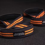 EXTREME FITNESS FIGURE 8 DEADLIFT STRAPS