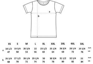 mens_addicted_tshirt_size_chart