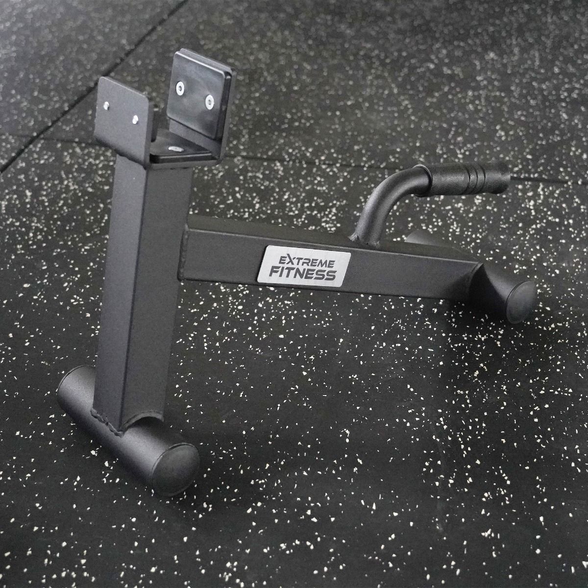 EXTREME FITNESS DEADLIFT BARBELL JACK Extreme Fitness