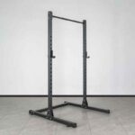EXTREME FITNESS HOME HALF POWER RACK