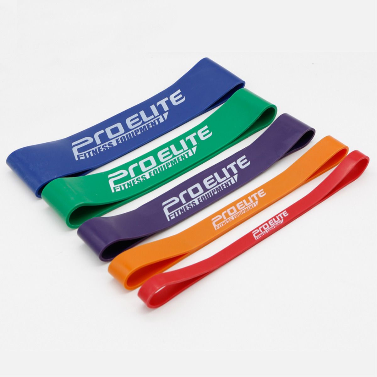 Extreme Fitness EXTREME FITNESS PRO MINI BANDS - Extreme Fitness Model reference · choose options at retailer