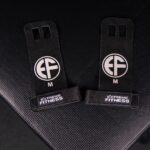 EXTREME FITNESS GYMNASTICS PULL UP HAND GRIPS