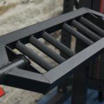 NEUTRAL MUTLI GRIP BAR