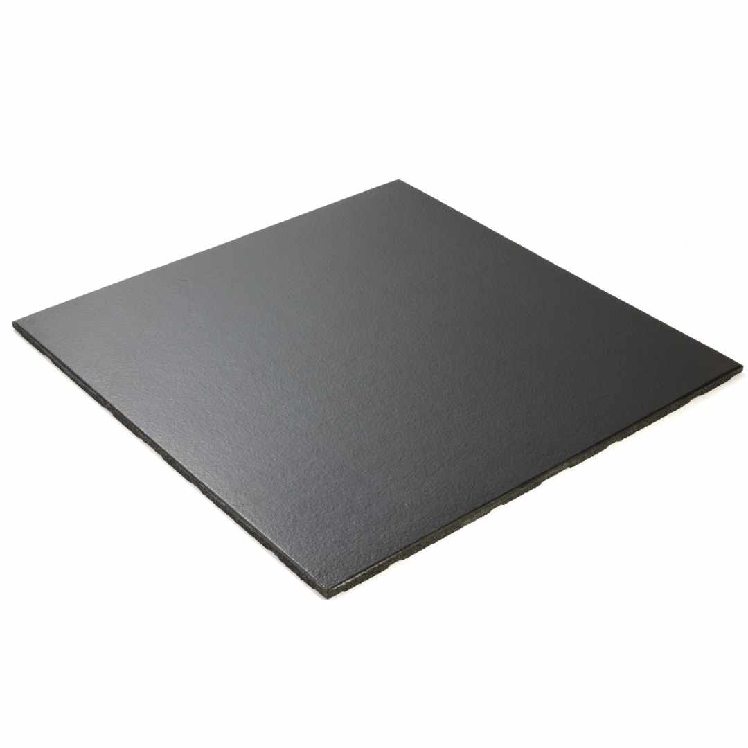 Extreme Fitness RUBBER GYM MATS PREMIUM FLOORING 1M X 1M X 20MM - Extreme Fitness Model reference · choose options at retailer