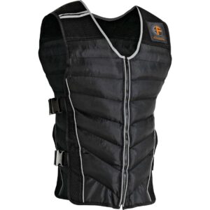 EXTREME FITNESS WEIGHTED VEST