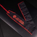 EXTREME FITNESS WRIST WRAPS